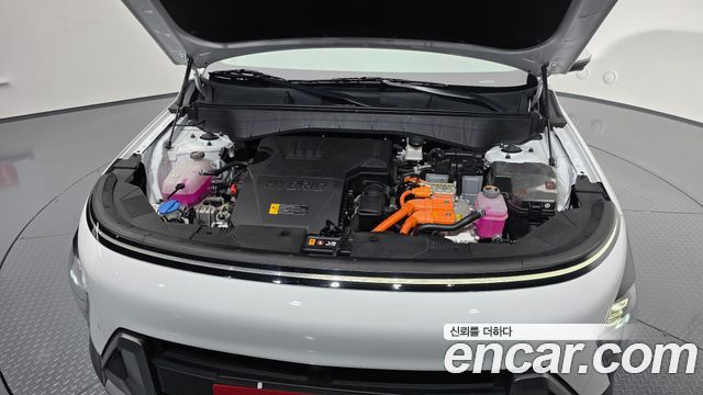 Hyundai Kona 2025 — photo 6