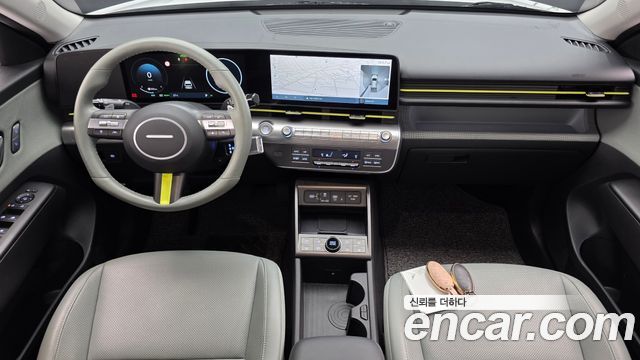 Hyundai Kona 2025 — photo 10
