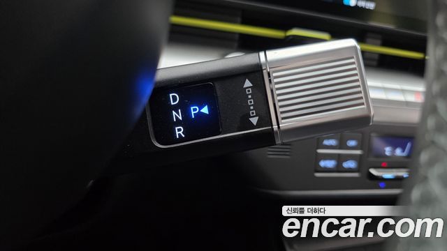 Hyundai Kona 2025 — photo 12