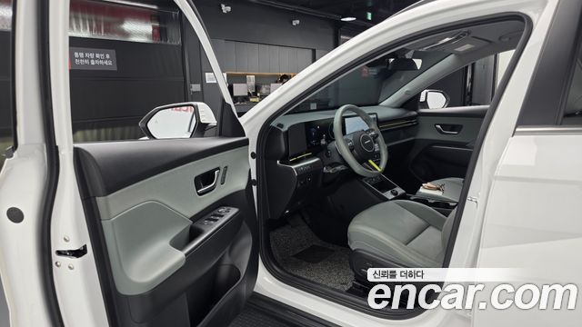 Hyundai Kona 2025 — photo 13