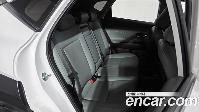 Hyundai Kona 2025 — photo 17
