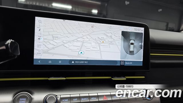 Hyundai Kona 2025 — photo 20