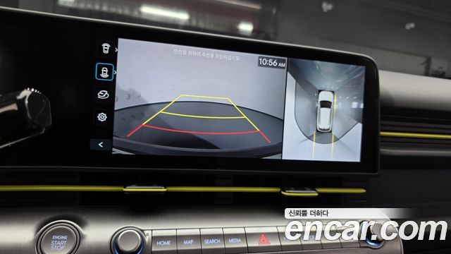 Hyundai Kona 2025 — photo 23