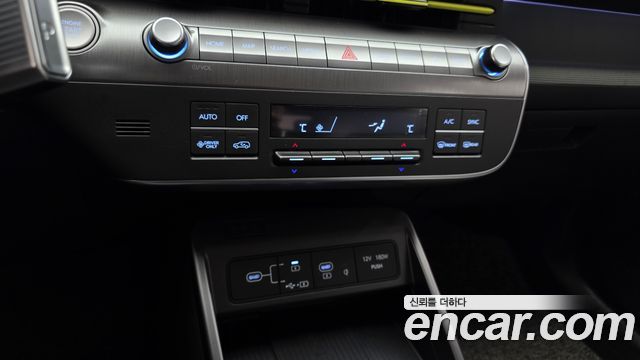 Hyundai Kona 2025 — photo 24