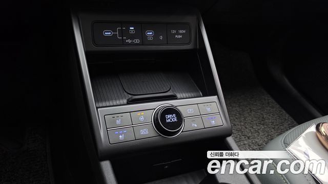 Hyundai Kona 2025 — photo 25