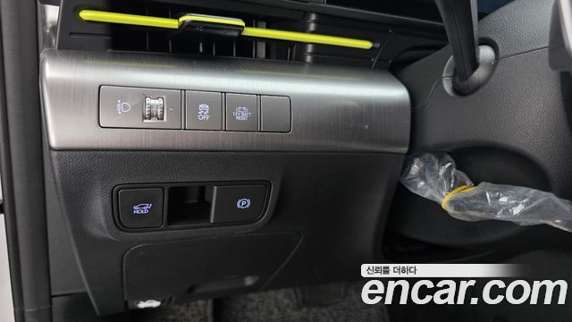 Hyundai Kona 2025 — photo 26