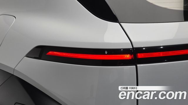 Hyundai Kona 2025 — photo 9