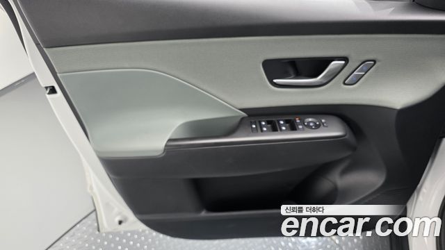 Hyundai Kona 2025 — photo 14