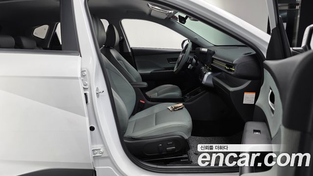 Hyundai Kona 2025 — photo 16