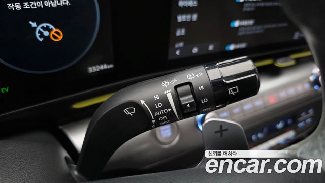 Hyundai Kona 2025 — photo 27