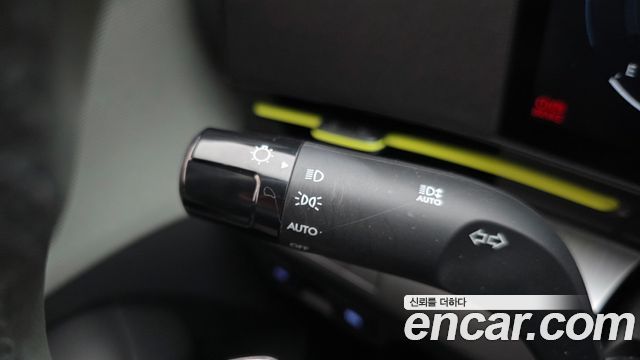 Hyundai Kona 2025 — photo 29