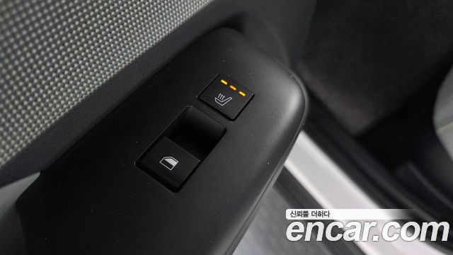 Hyundai Kona 2025 — photo 32