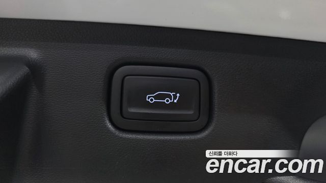 Hyundai Kona 2025 — photo 33