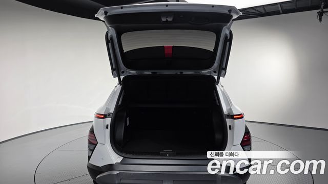 Hyundai Kona 2025 — photo 34