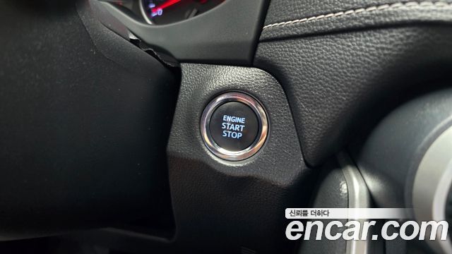 Toyota RAV4 2019 — photo 27