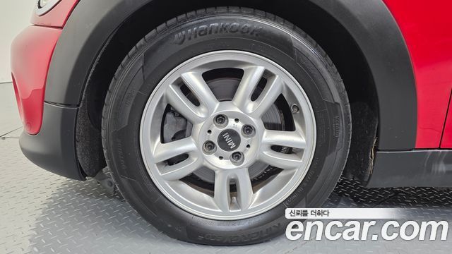 Mini Cooper 2013 — photo 5