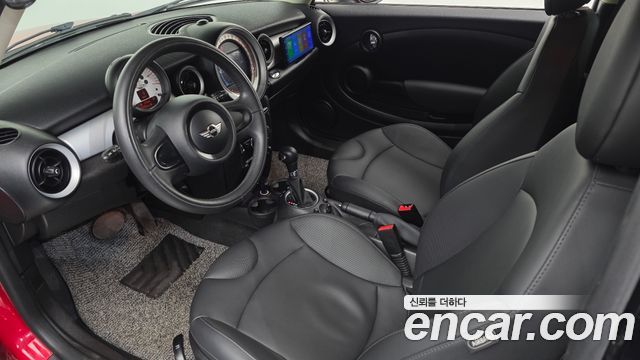 Mini Cooper 2013 — photo 7