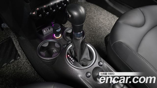 Mini Cooper 2013 — photo 9