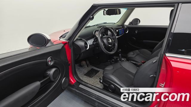 Mini Cooper 2013 — photo 10