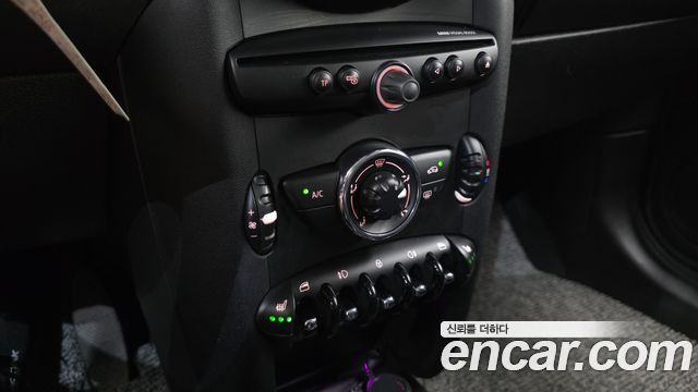 Mini Cooper 2013 — photo 11
