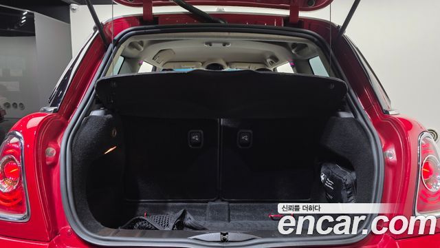 Mini Cooper 2013 — photo 12