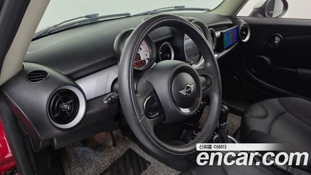 Mini Cooper 2013 — photo 13