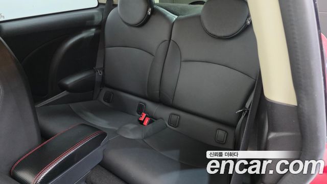 Mini Cooper 2013 — photo 14