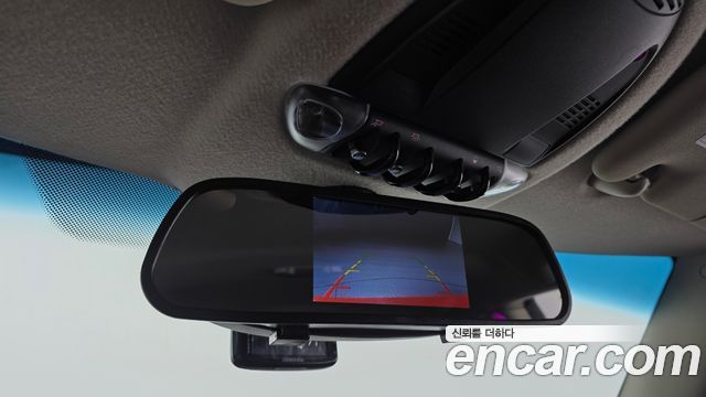 Mini Cooper 2013 — photo 16