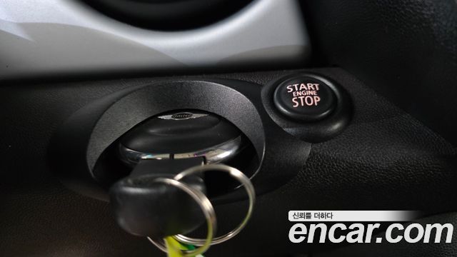 Mini Cooper 2013 — photo 19