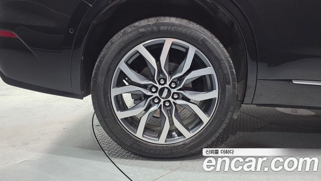 Cadillac XT6 2021 — photo 5