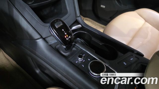 Cadillac XT6 2021 — photo 9