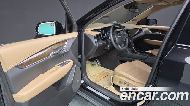 Cadillac XT6 2021 — photo 10
