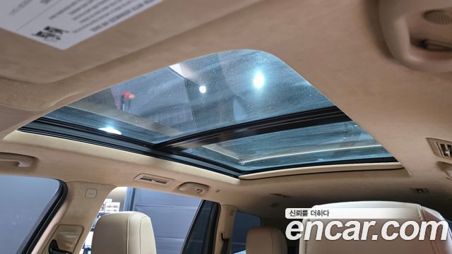 Cadillac XT6 2021 — photo 17