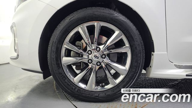 Kia Canival 2020 — photo 5