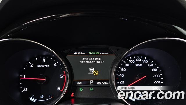 Kia Canival 2020 — photo 8