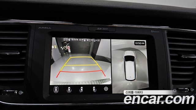 Kia Canival 2020 — photo 16