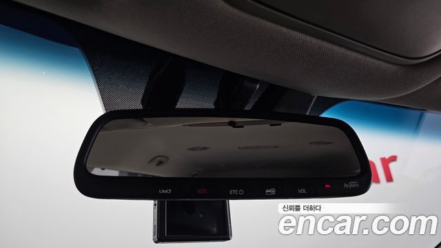 Kia Canival 2020 — photo 17