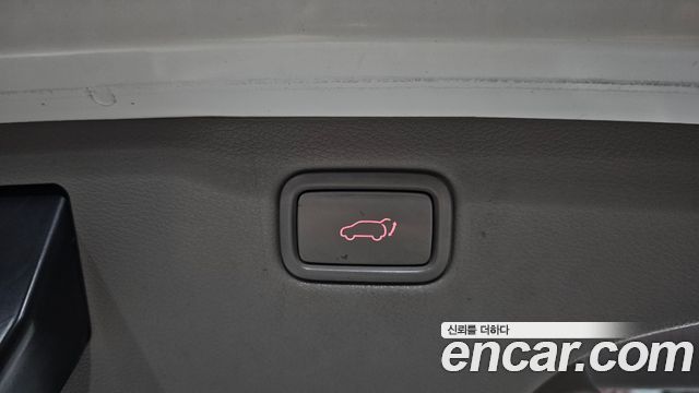 Kia Canival 2020 — photo 20