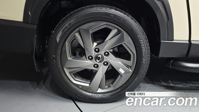 KG Mobility Rexton 2024 — photo 5