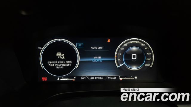 KG Mobility Rexton 2024 — photo 11