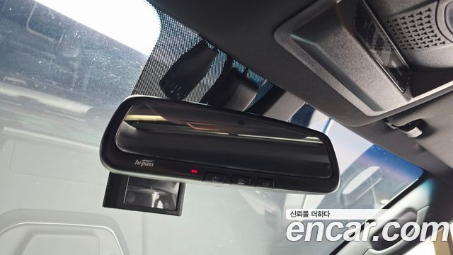 KG Mobility Rexton 2024 — photo 26