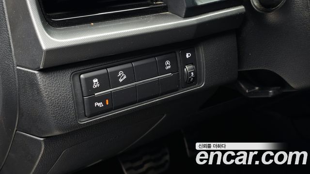 KG Mobility Rexton 2024 — photo 28