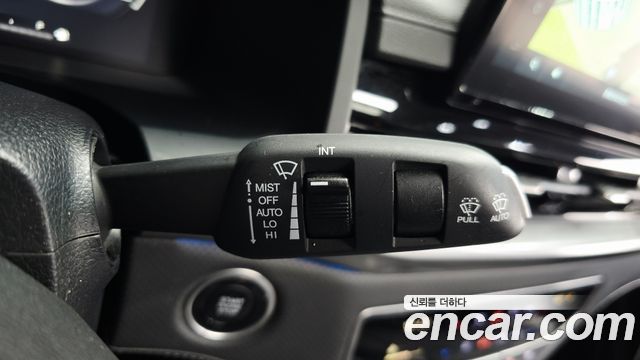 KG Mobility Rexton 2024 — photo 29