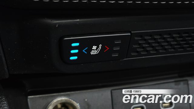 KG Mobility Rexton 2024 — photo 33