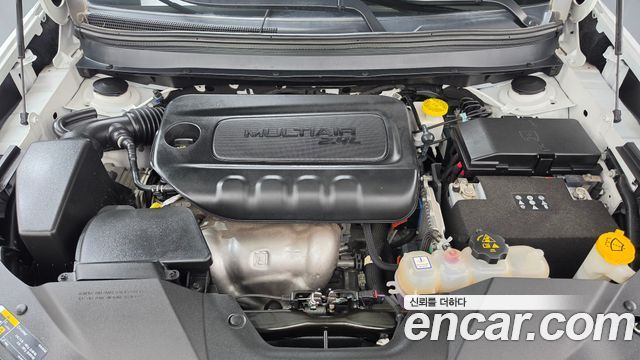 Jeep Cherokee 2019 — photo 6
