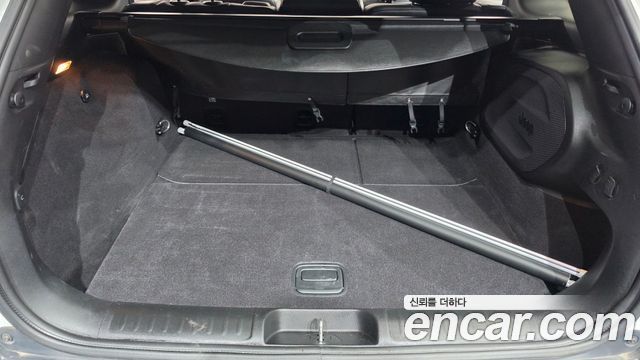 Jeep Cherokee 2019 — photo 24