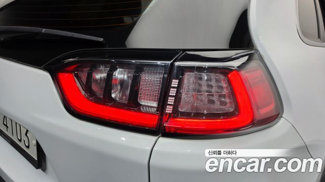 Jeep Cherokee 2019 — photo 9