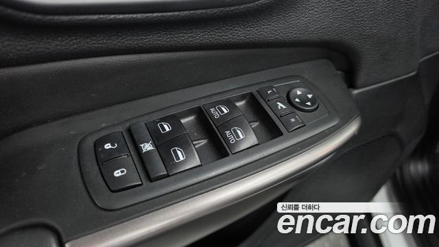 Jeep Cherokee 2019 — photo 29