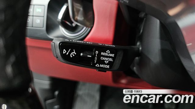 Porsche Cayenne 2022 — photo 29