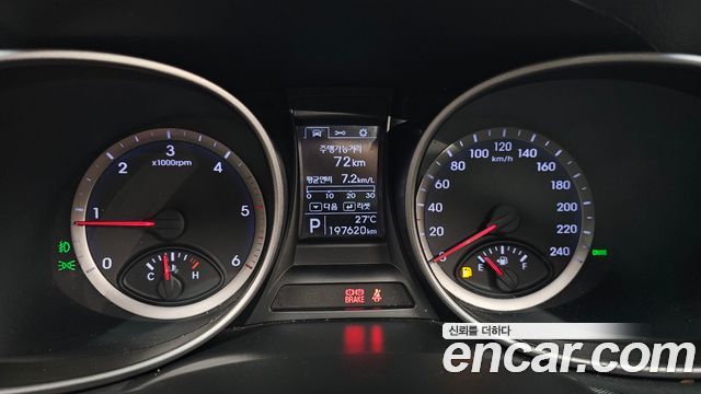 Hyundai Santafe 2014 — photo 11